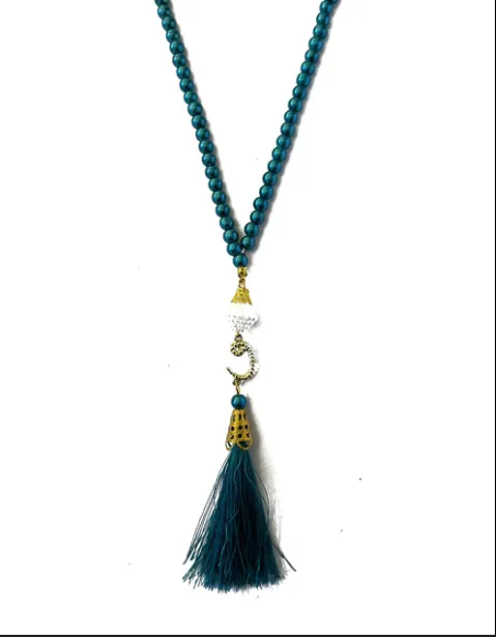 Tasbih-Kette