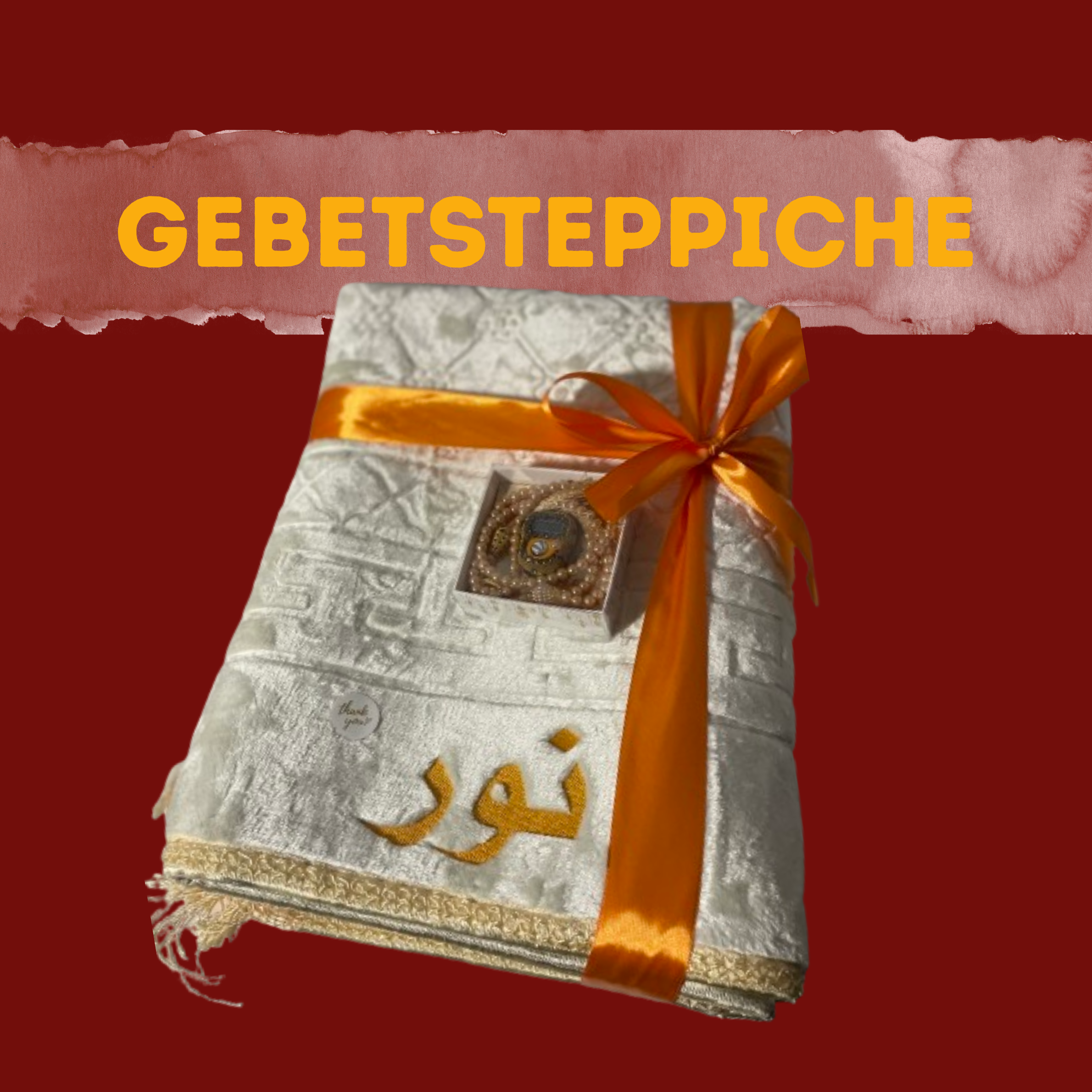 Gebetsteppiche