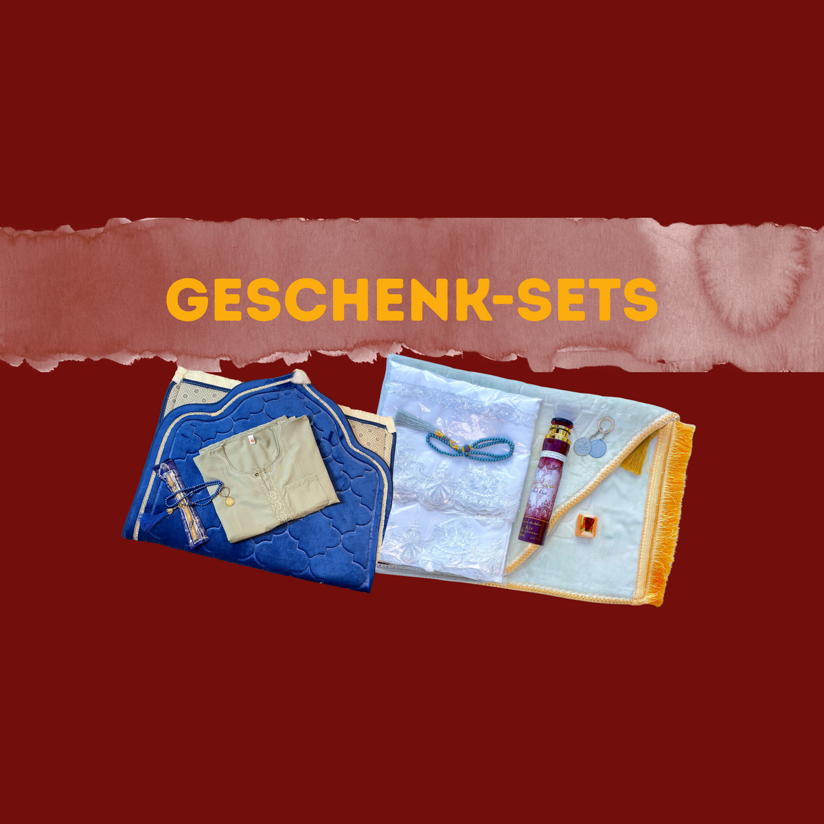 Geschenk-Sets