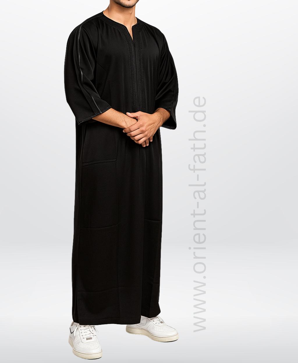 Sommer Thobe Schwarz