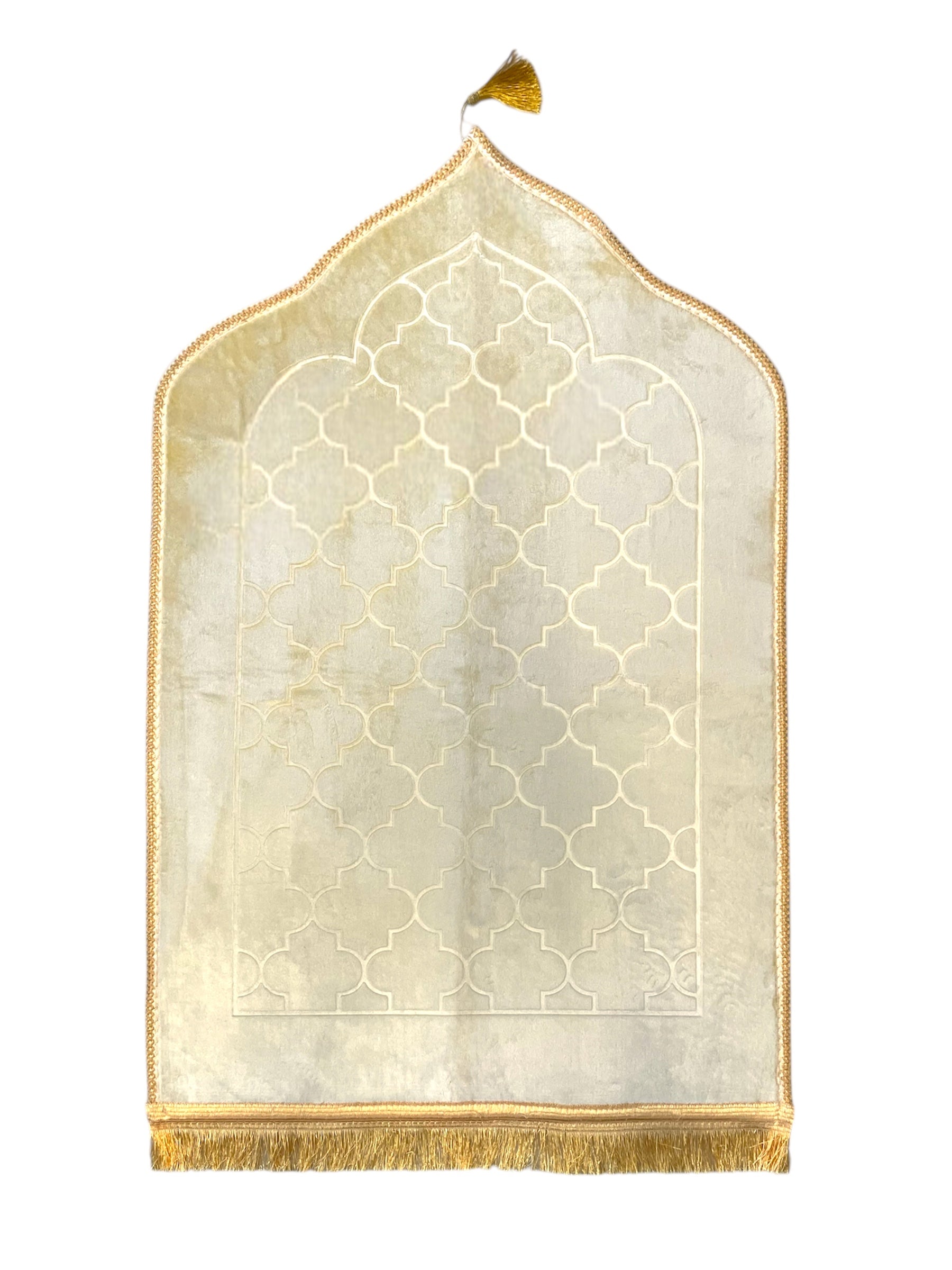 Muslimah-Set🧕🏼: Personalisierter Gebetsteppich + Gebetskleidung & weitere Geschenk