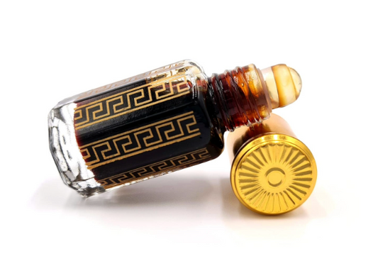 Misk: eine 6 ml Flasche