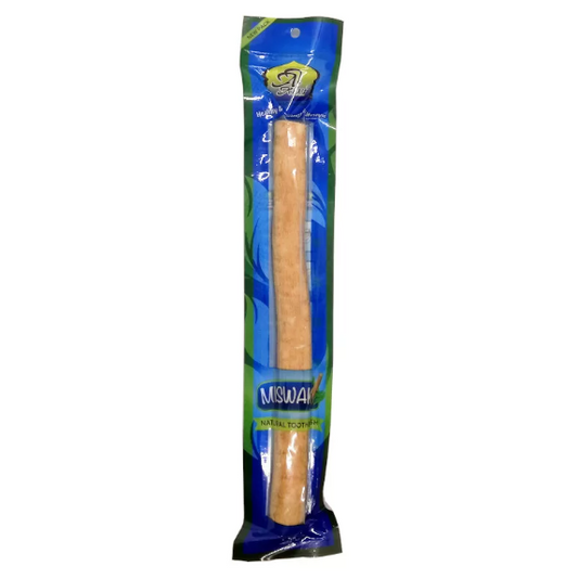 Miswak: 1 Stück